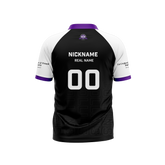 Fort Collins Esports Jersey